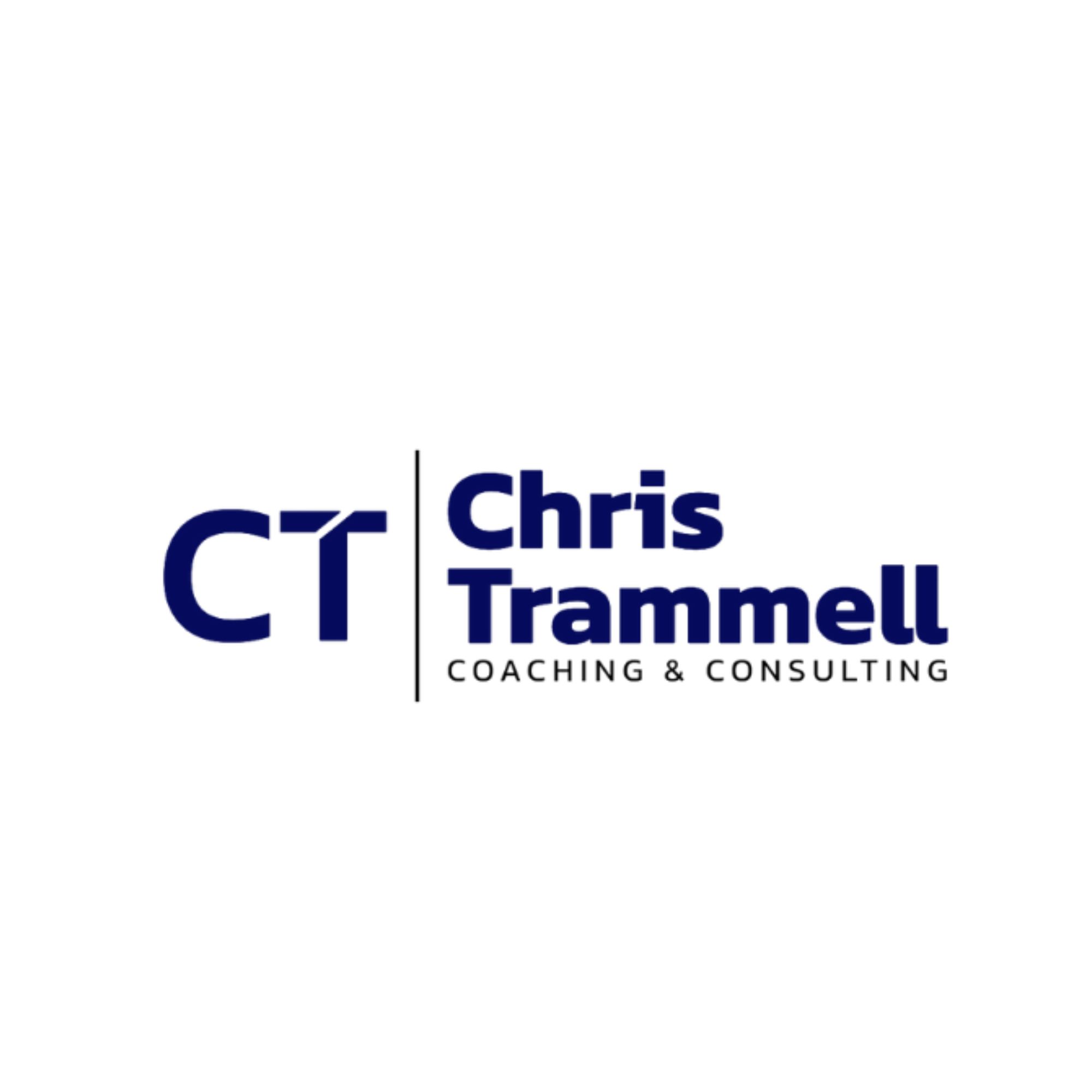 Chris Trammell Coaching and Consulting